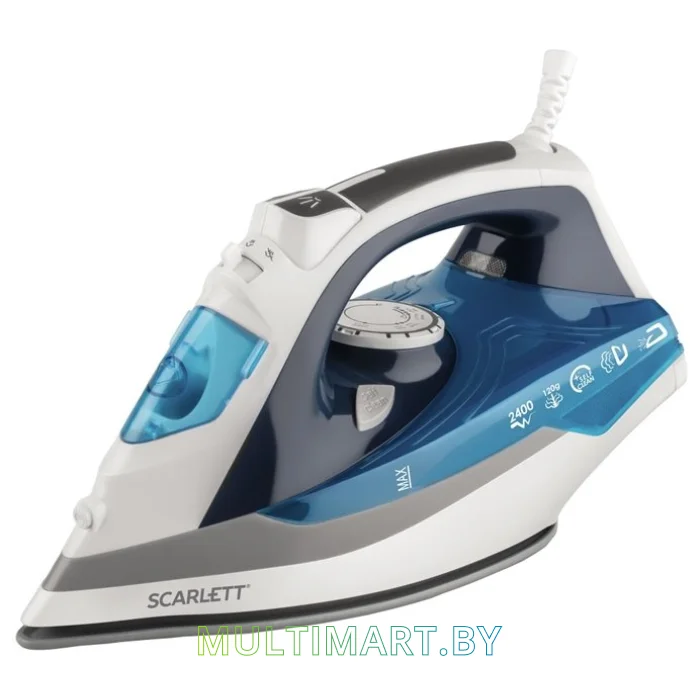 Утюг Scarlett SC-SI30P06